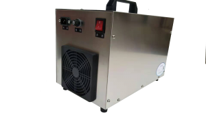 臭氧發(fā)生器