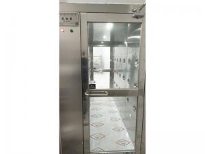 多人雙吹風(fēng)淋室